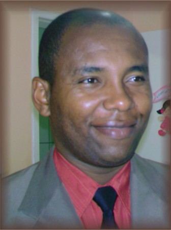 Anderson Martins dos Santos